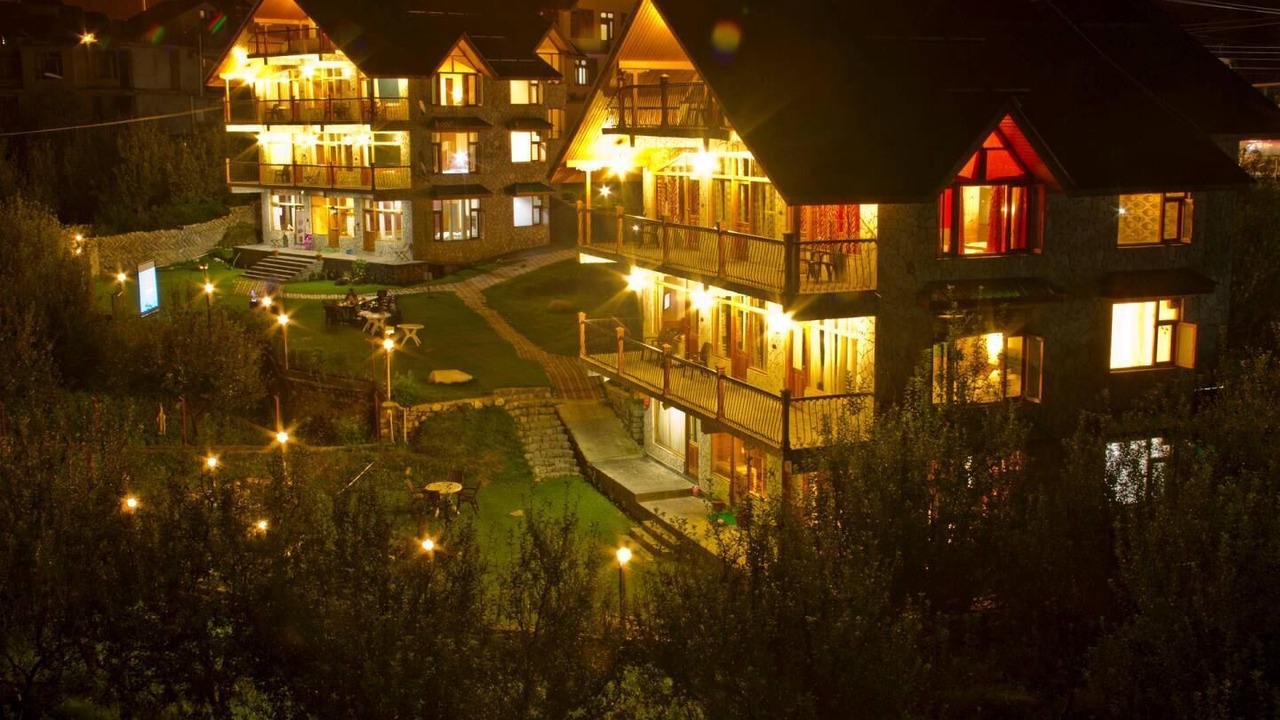 Photo of Outdoor in New Manali