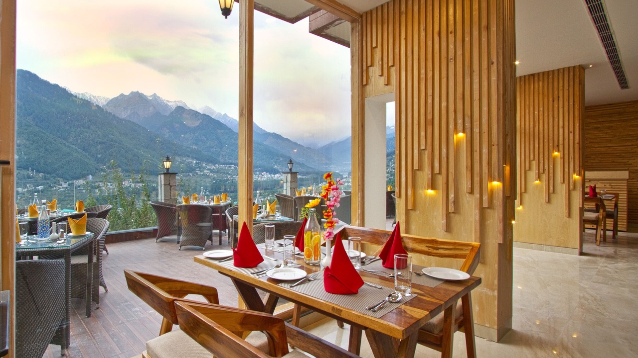 Photo of Outdoor in New Manali