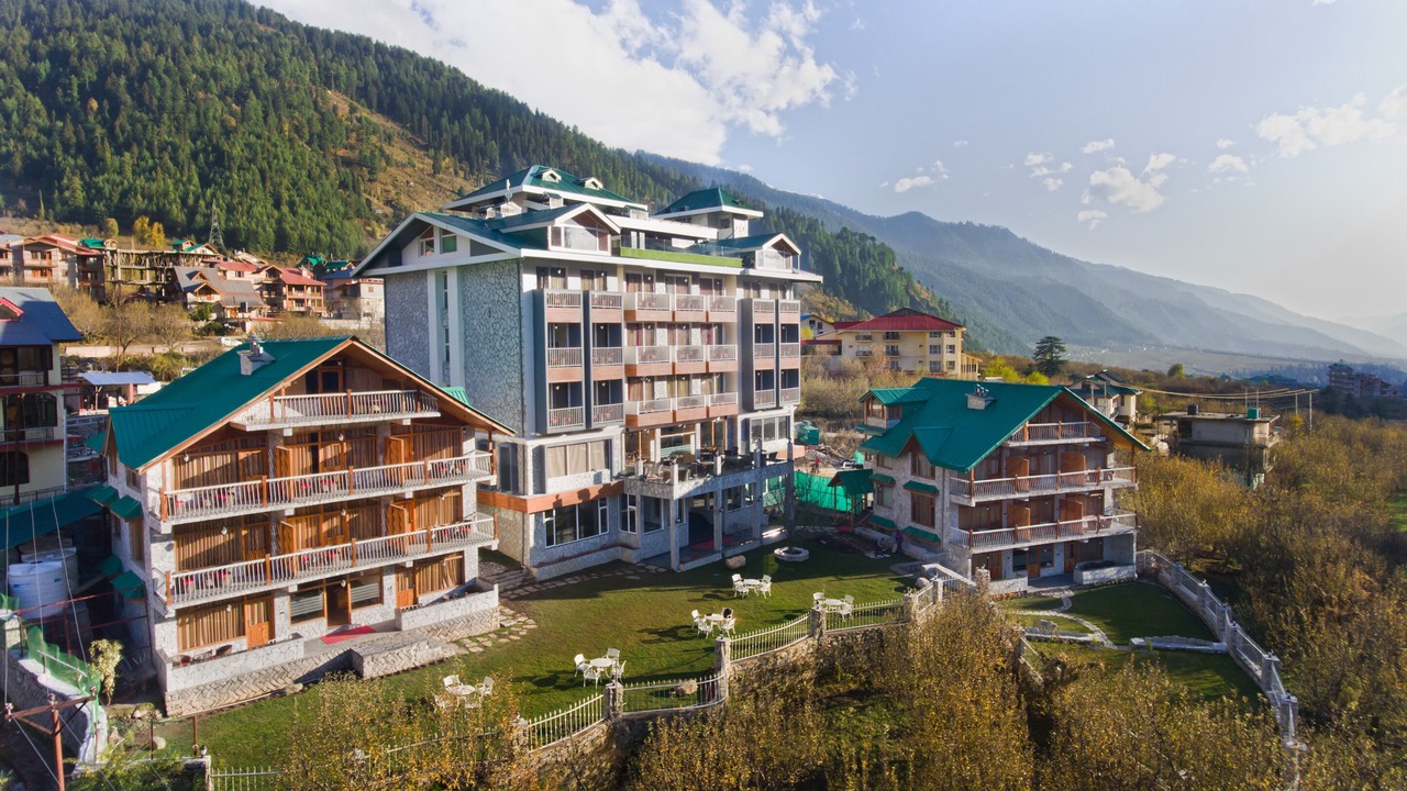 Photo of Outdoor in New Manali