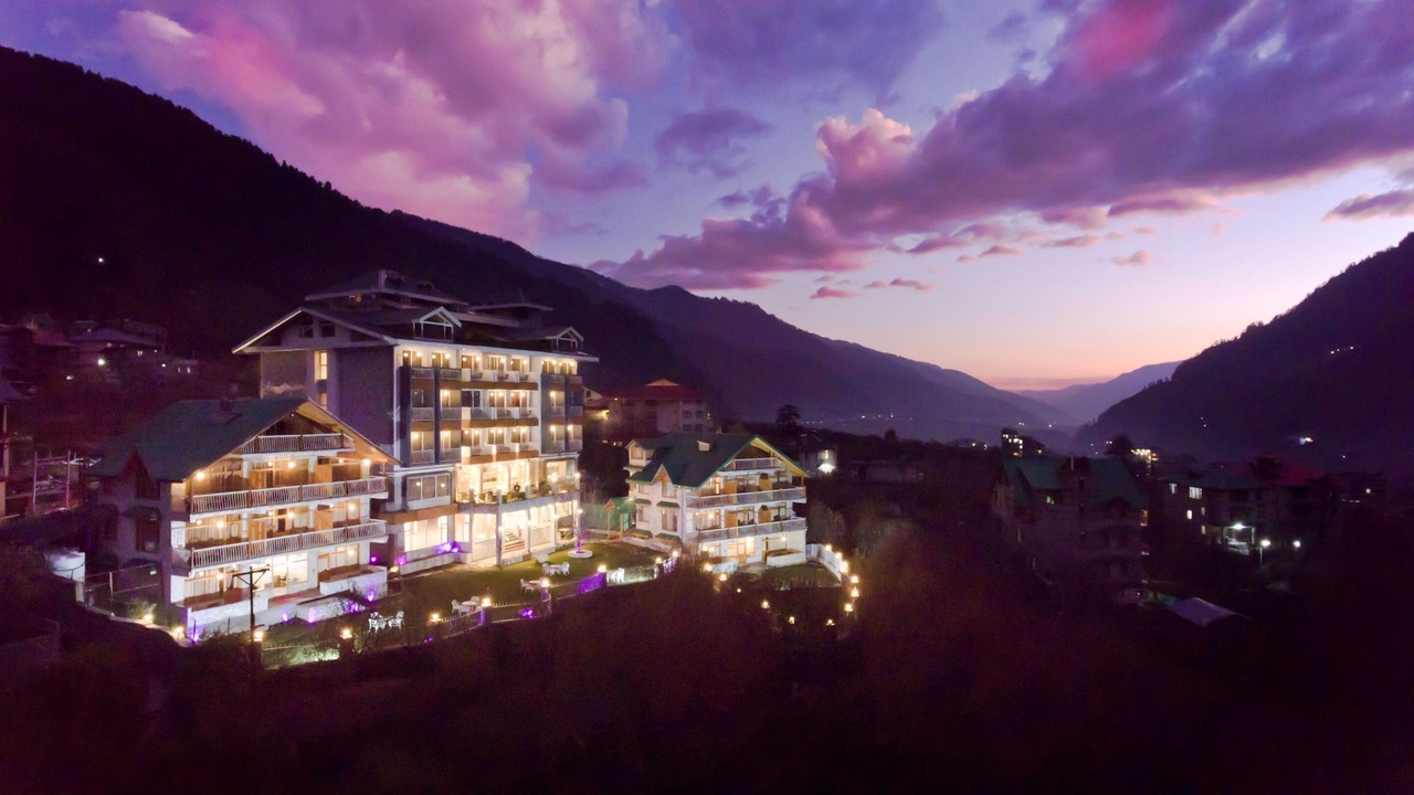 Photo of Outdoor in New Manali