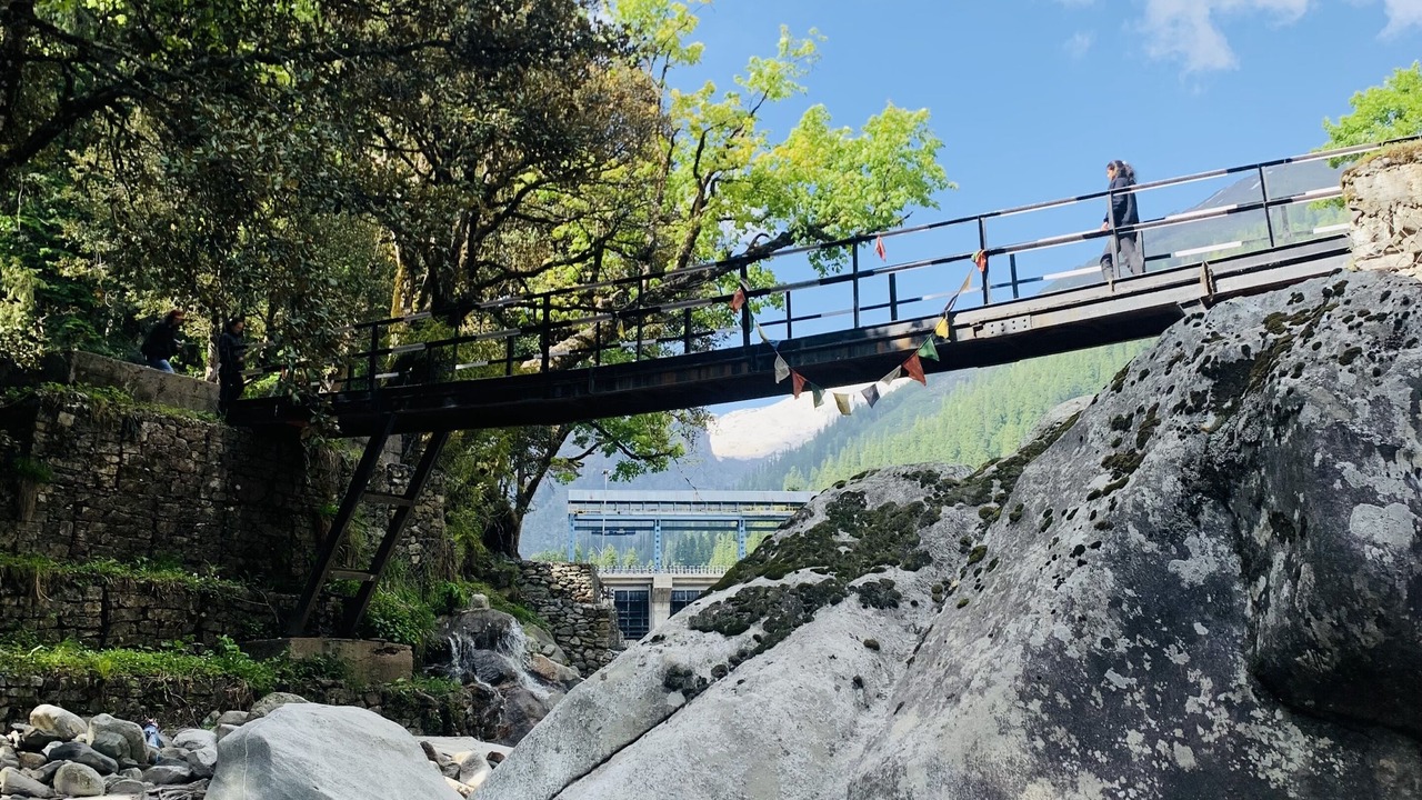 Photo of Outdoor in New Manali