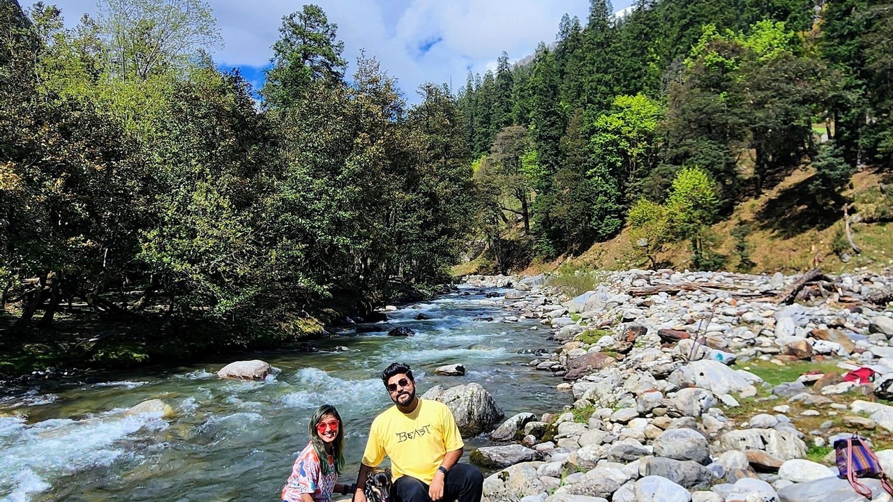 Photo of Others in New Manali
