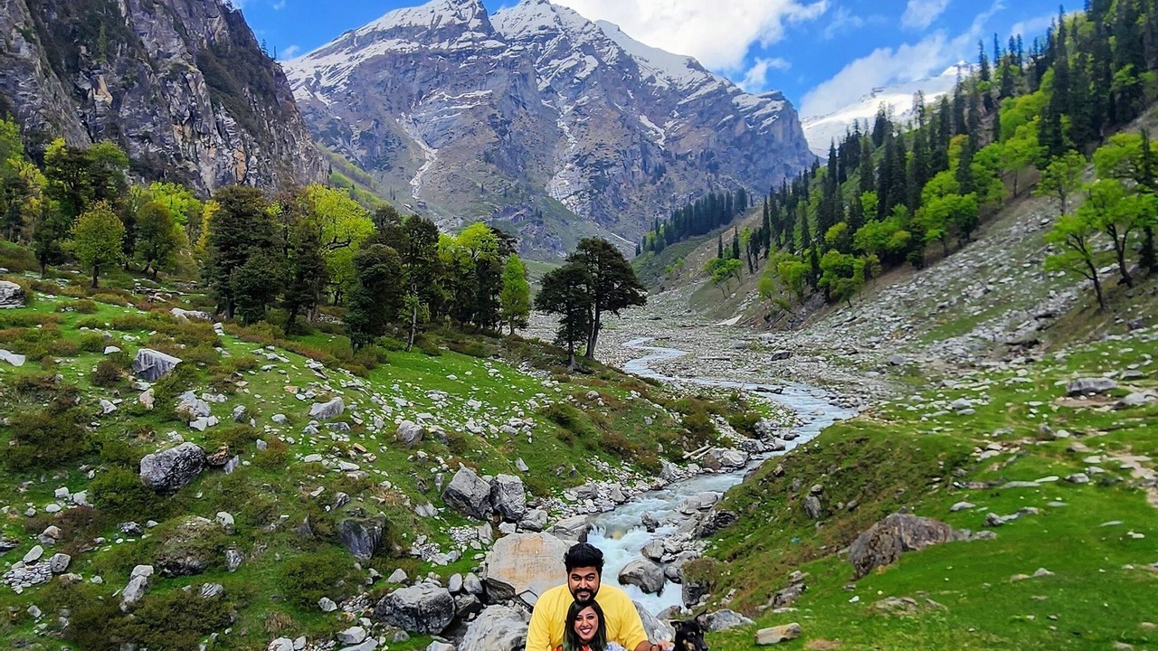 Photo of Outdoor in New Manali