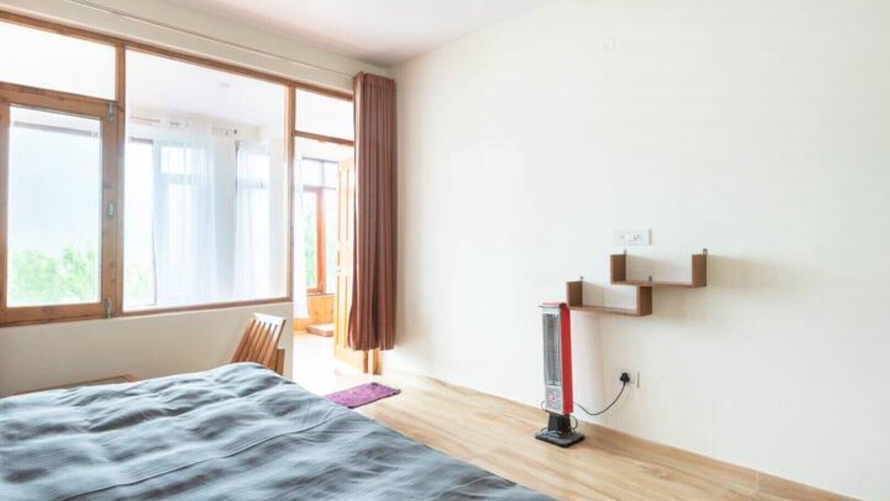 Photo of Bedroom in Manali