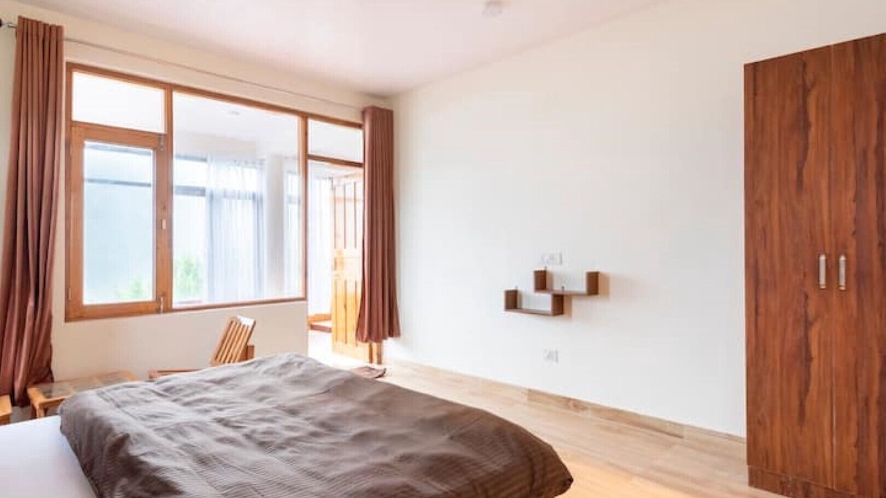 Photo of Bedroom in Manali