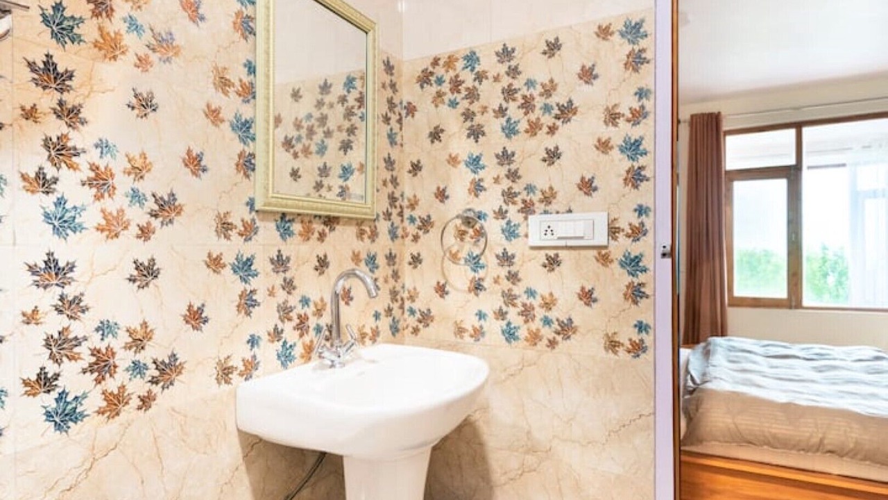Photo of Bathroom in Manali