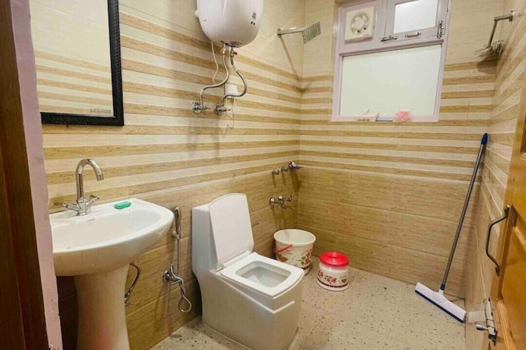 Photo of Bathroom in Manali