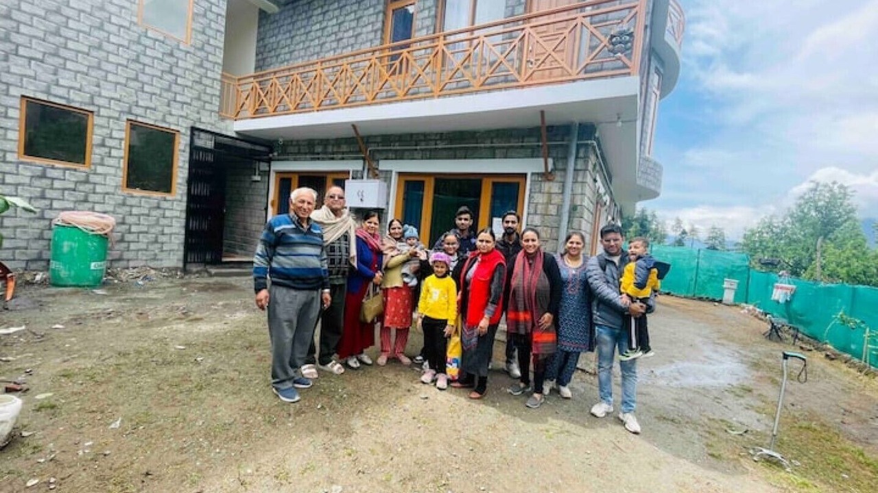 Photo of Outdoor in Manali