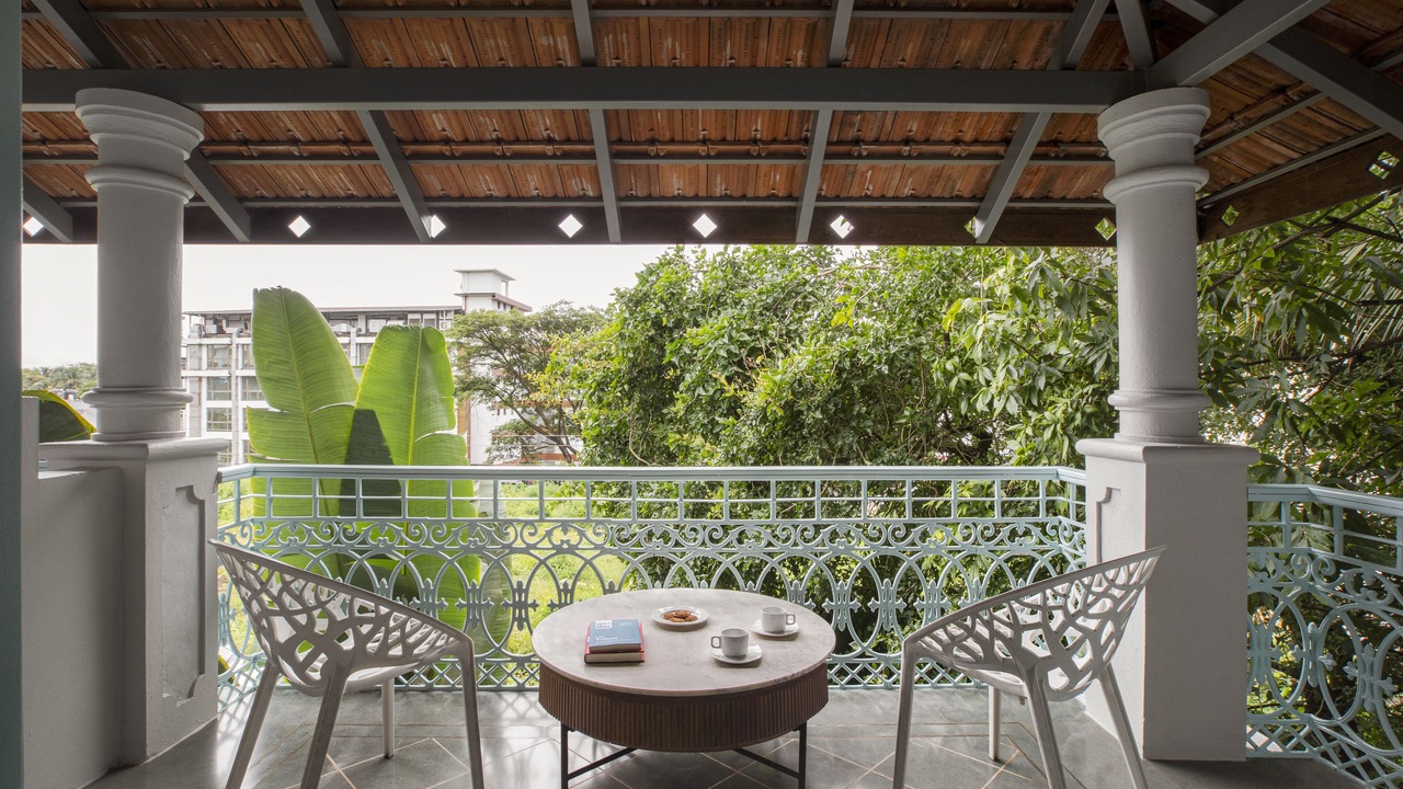 Photo of Outdoor in Arpora
