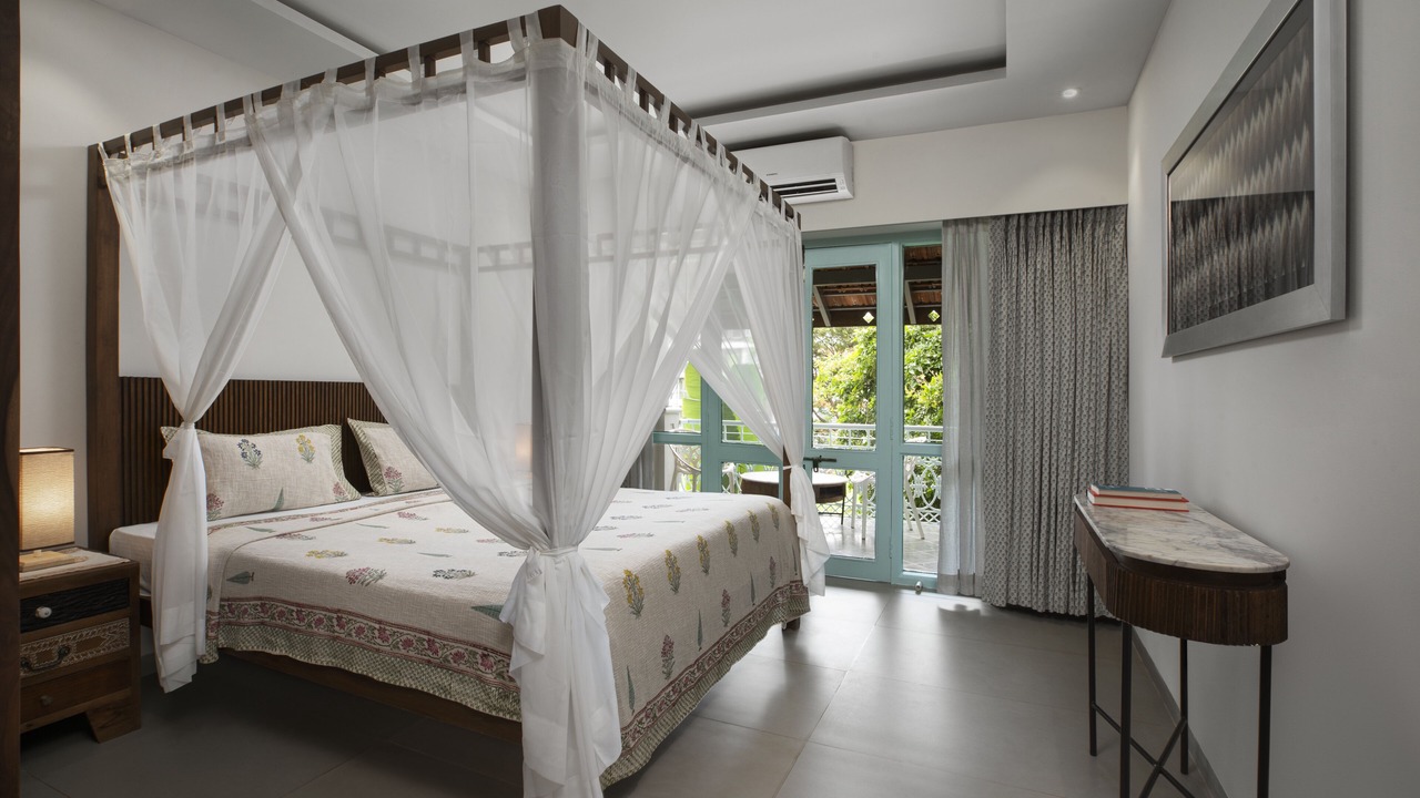 Photo of Bedroom in Arpora