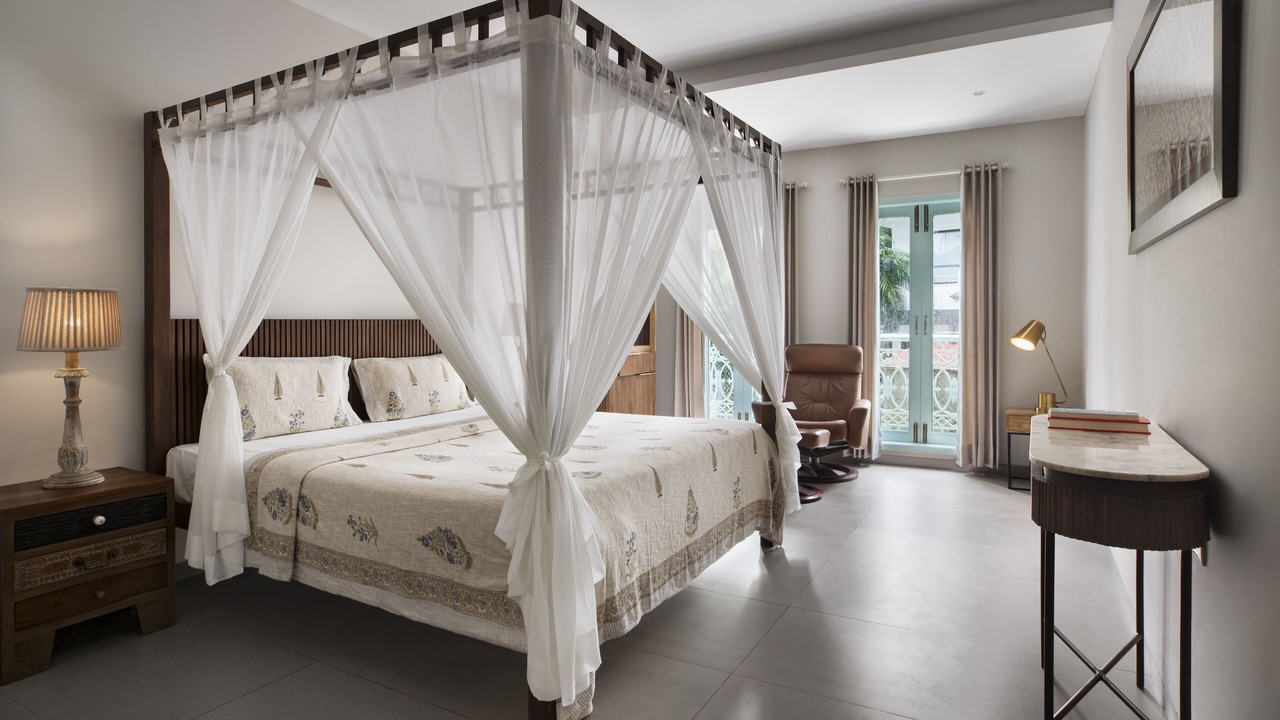 Photo of Bedroom in Arpora