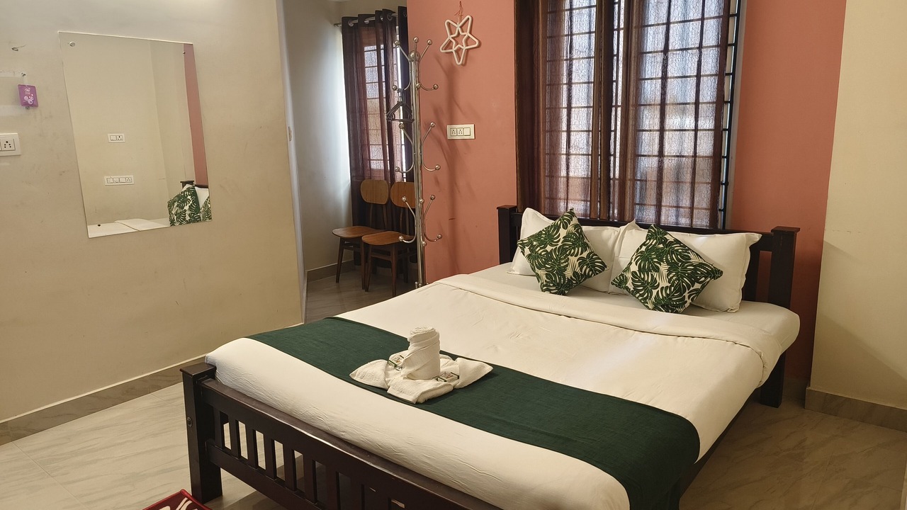 Photo of Bedroom in Kochi