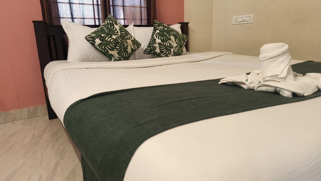 Photo of Bedroom in Kochi