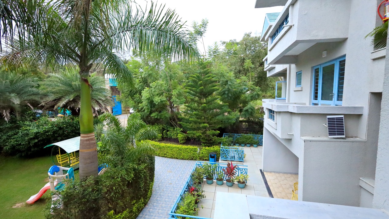 Photo of Outdoor in Abu Road