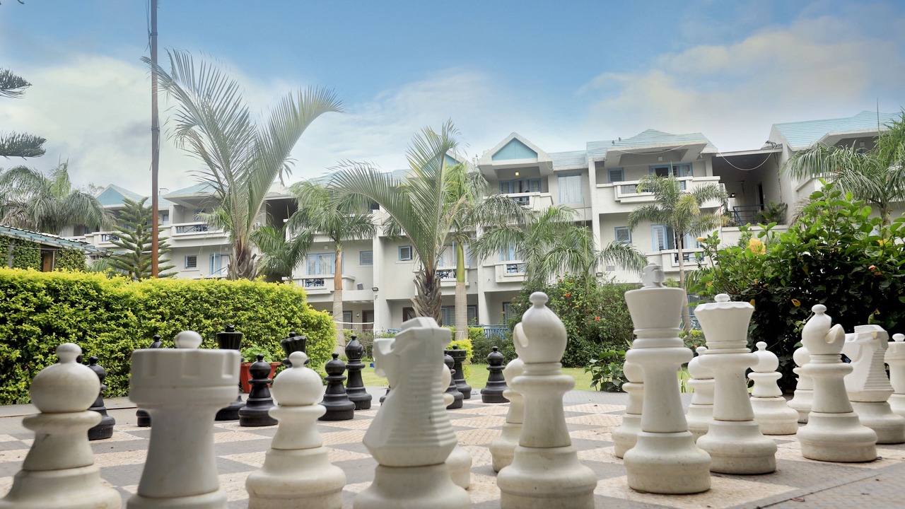 Photo of Outdoor in Abu Road