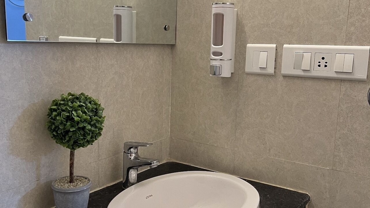 Photo of Bathroom in Mohali
