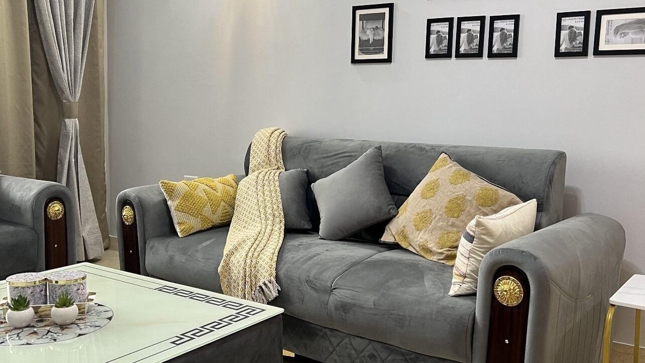 Photo of Livingroom in Mohali
