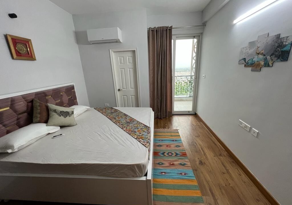 Photo of Bedroom in Mohali