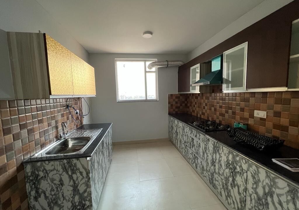 Photo of Kitchen in Mohali