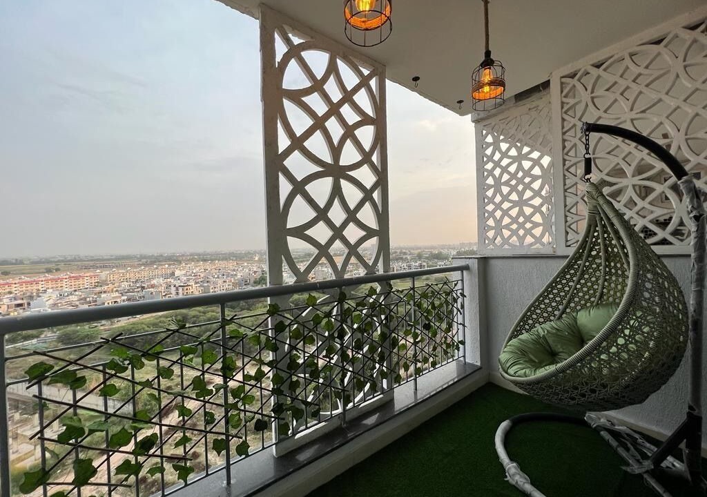 Photo of Outdoor in Mohali