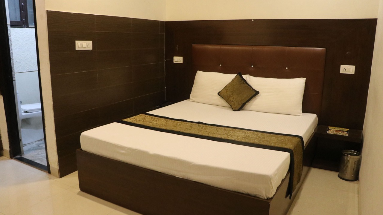 Photo of Bedroom in Kishangarh