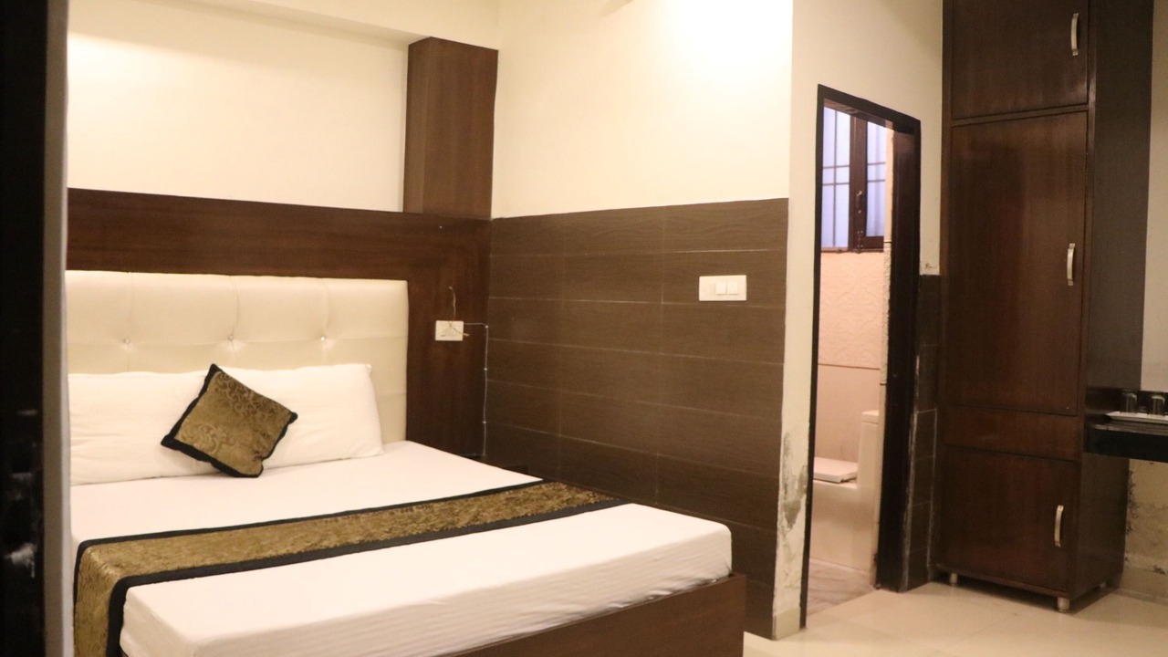 Photo of Bedroom in Kishangarh