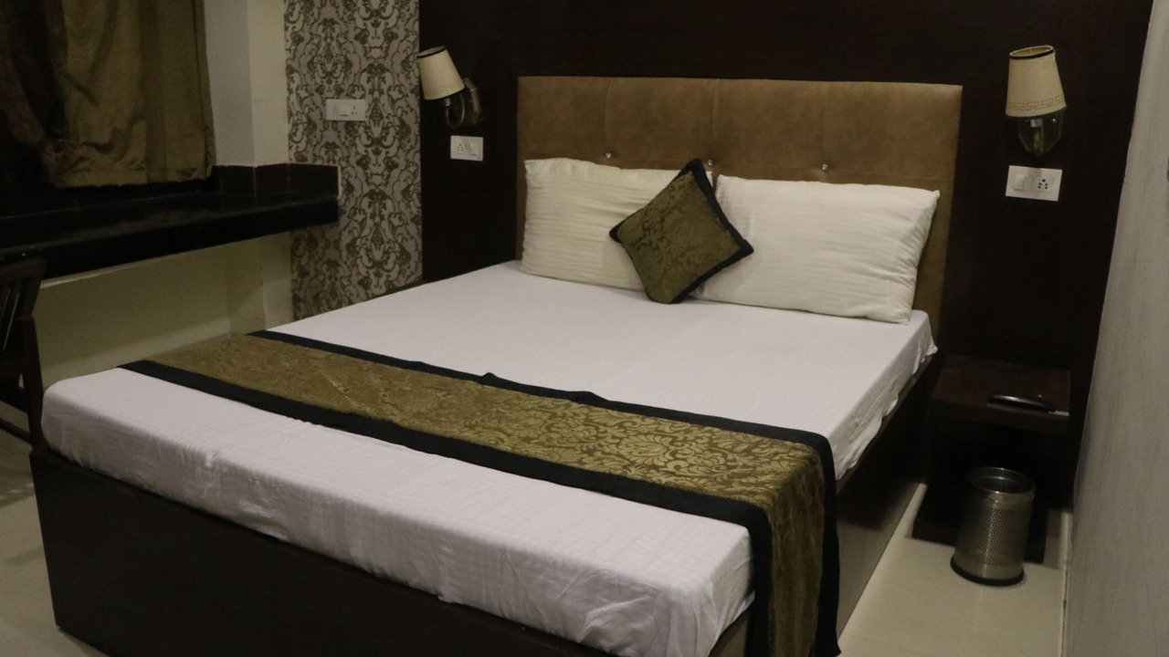 Photo of Bedroom in Kishangarh