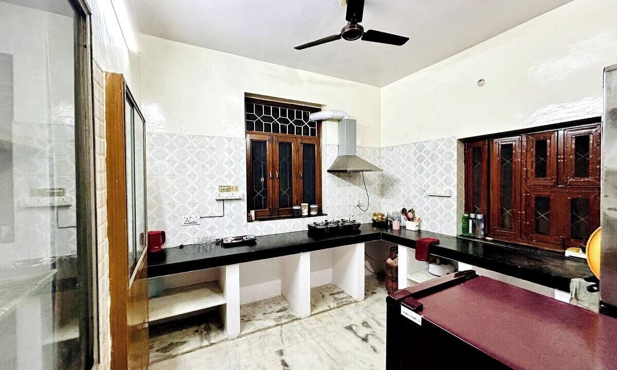 Photo of Kitchen in Jaipur