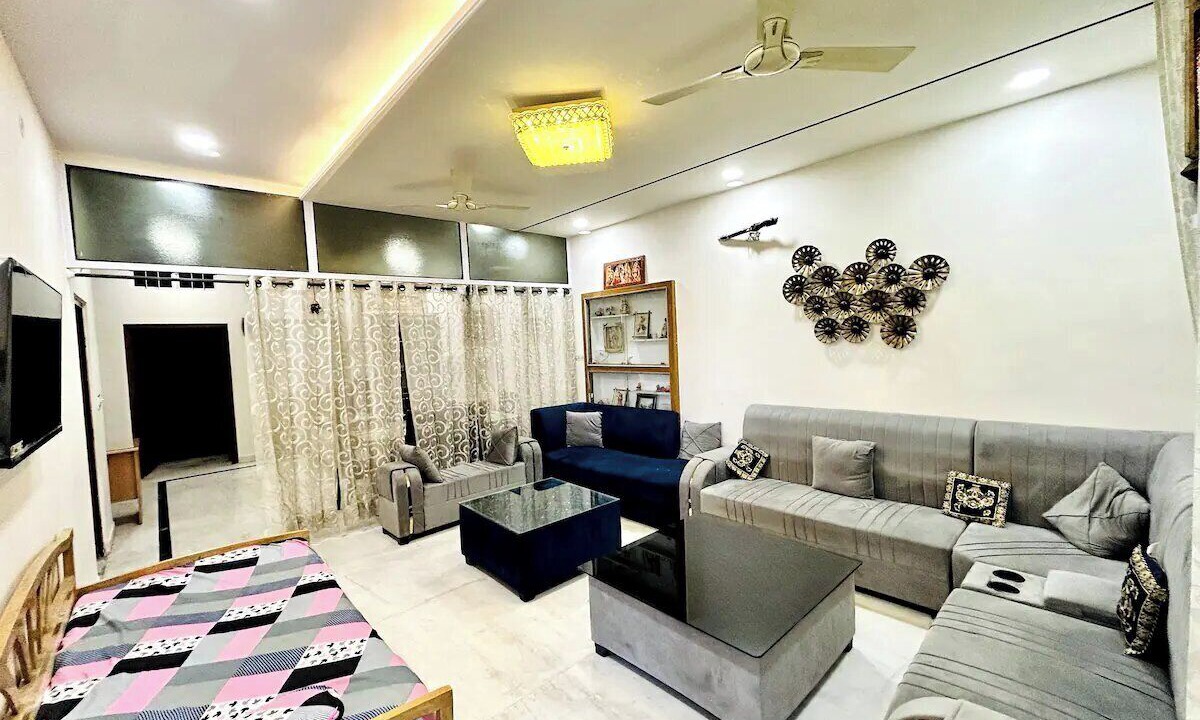 Photo of Bedroom in Jaipur