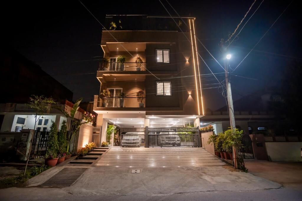 Photo of Outdoor in Vaishali Nagar