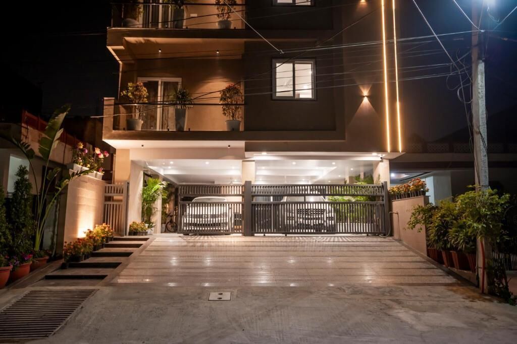 Photo of Outdoor in Vaishali Nagar
