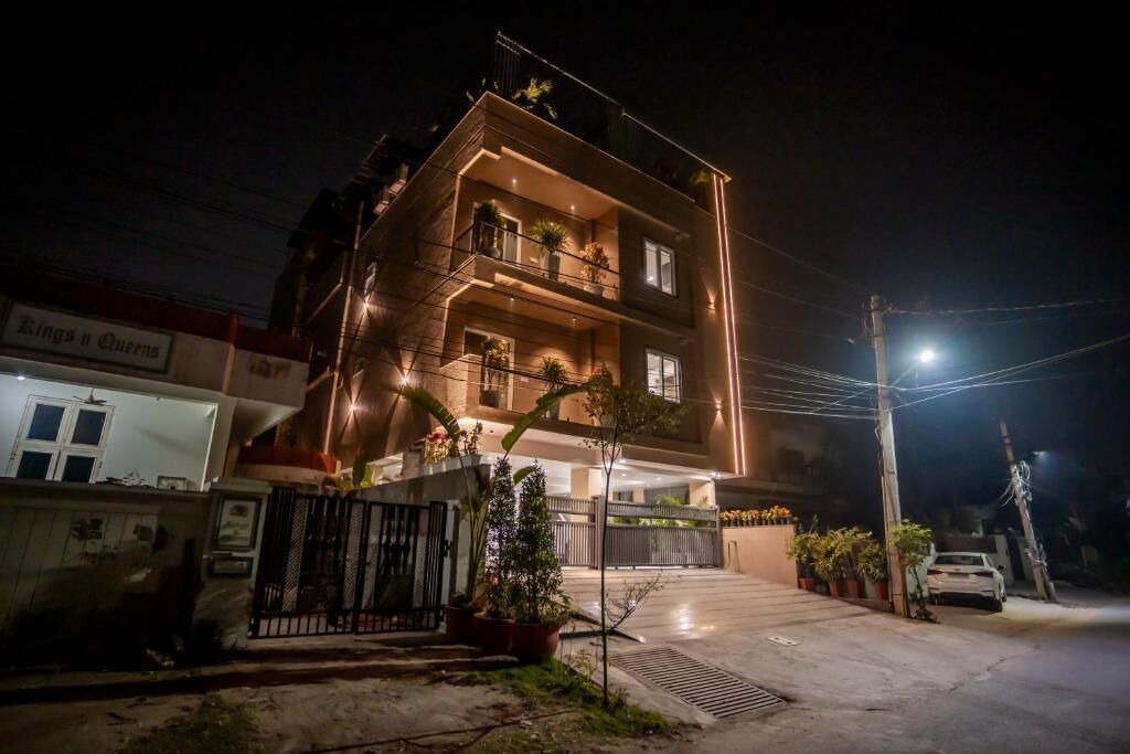 Photo of Outdoor in Vaishali Nagar