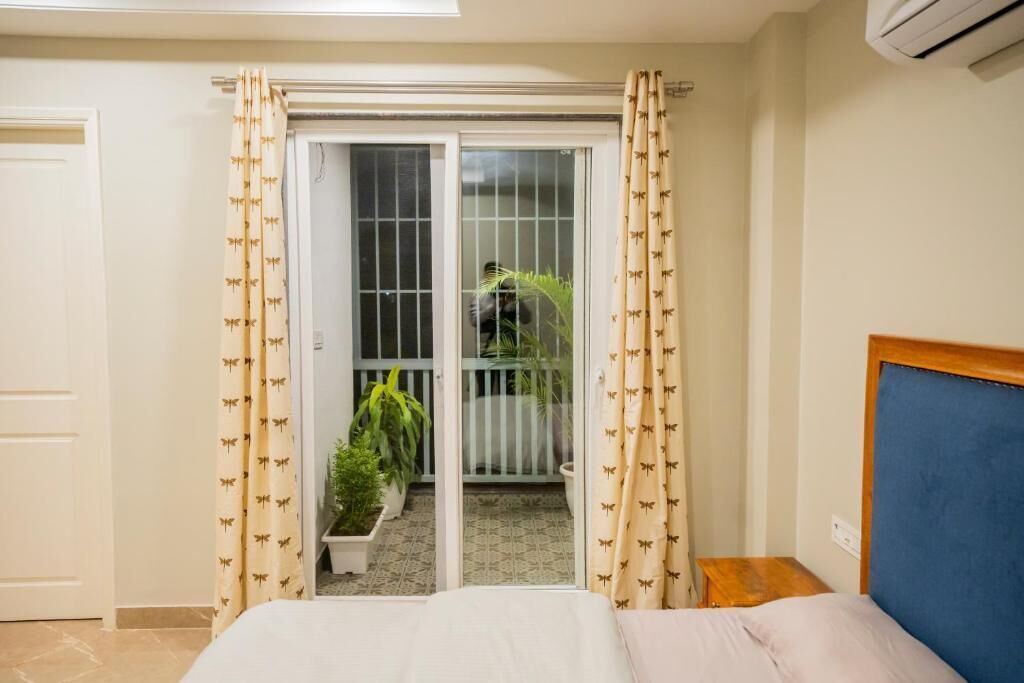 Photo of Bedroom in Vaishali Nagar