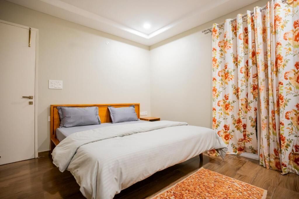 Photo of Bedroom in Vaishali Nagar