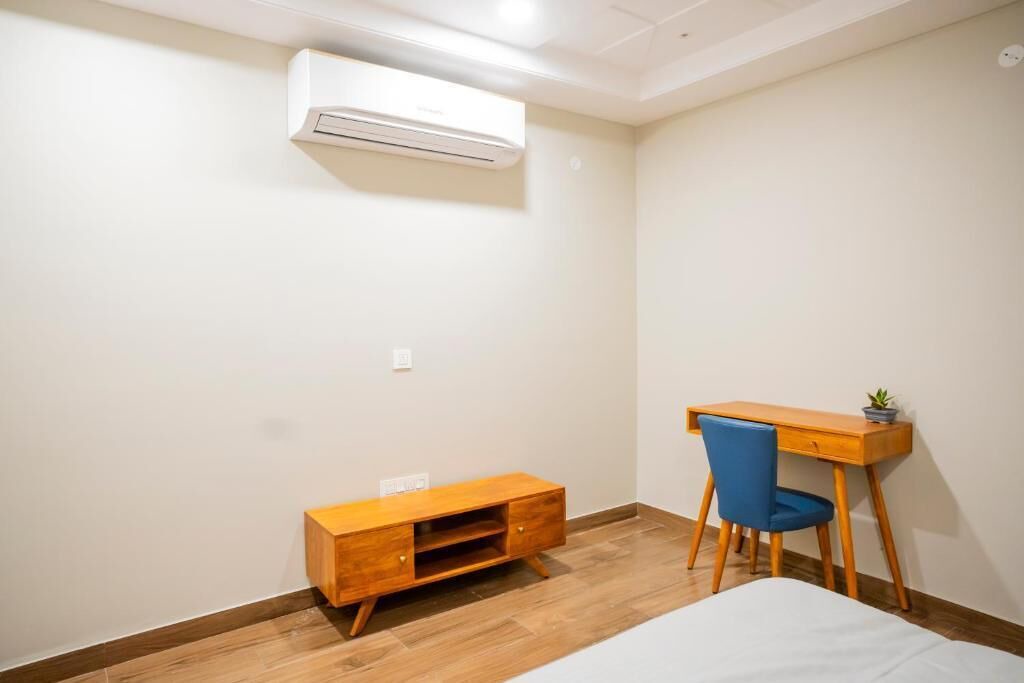 Photo of Bedroom in Vaishali Nagar