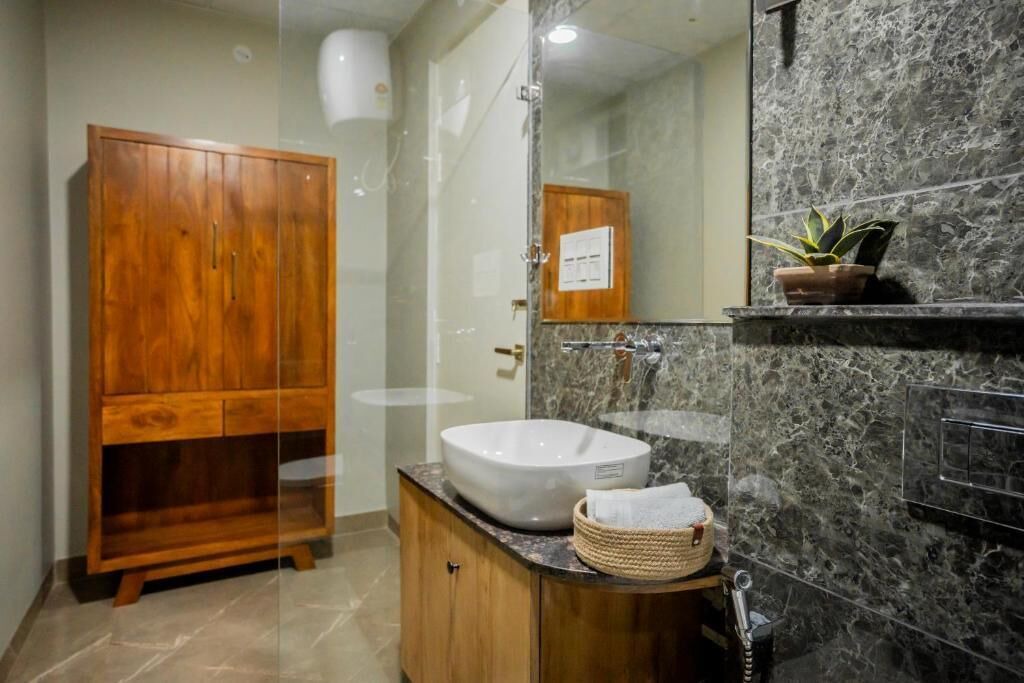 Photo of Bathroom in Vaishali Nagar