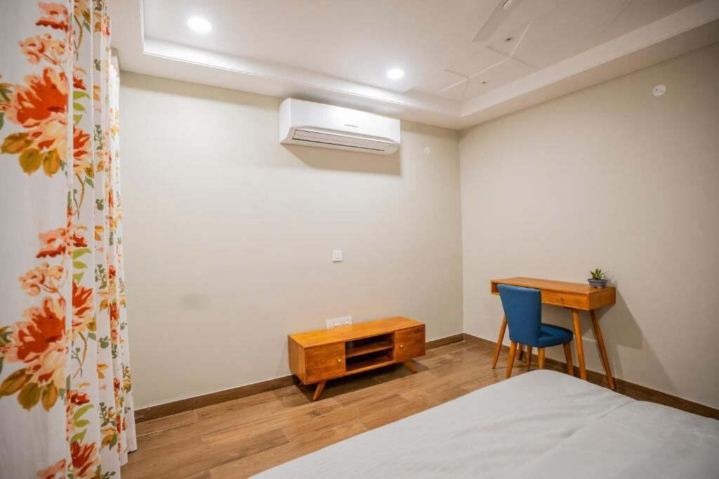 Photo of Bedroom in Vaishali Nagar