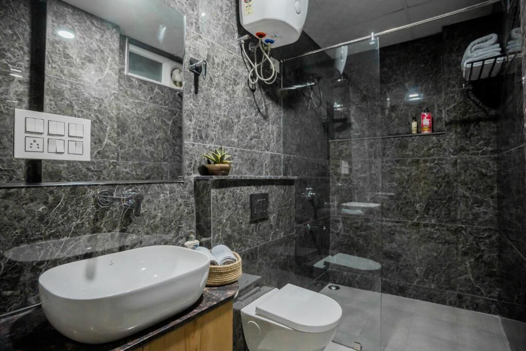 Photo of Bathroom in Vaishali Nagar