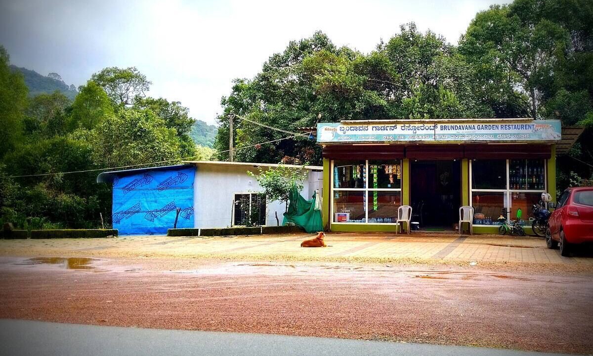 Photo of Outdoor in Tirthalli