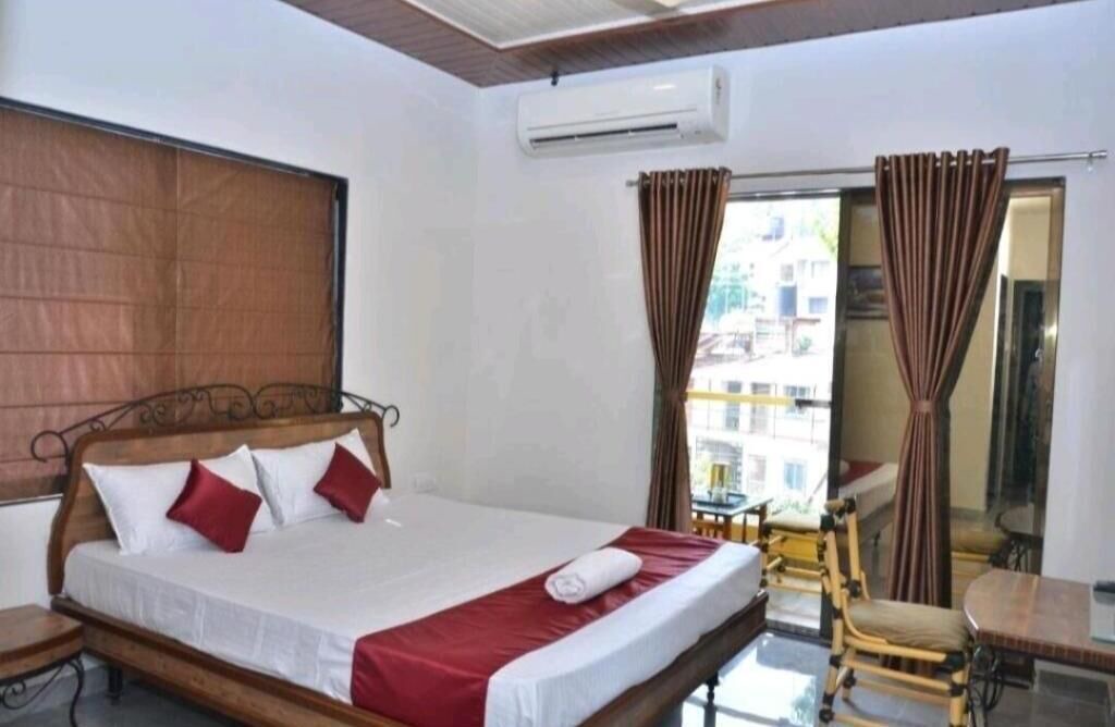 Photo of Bedroom in Bhilar