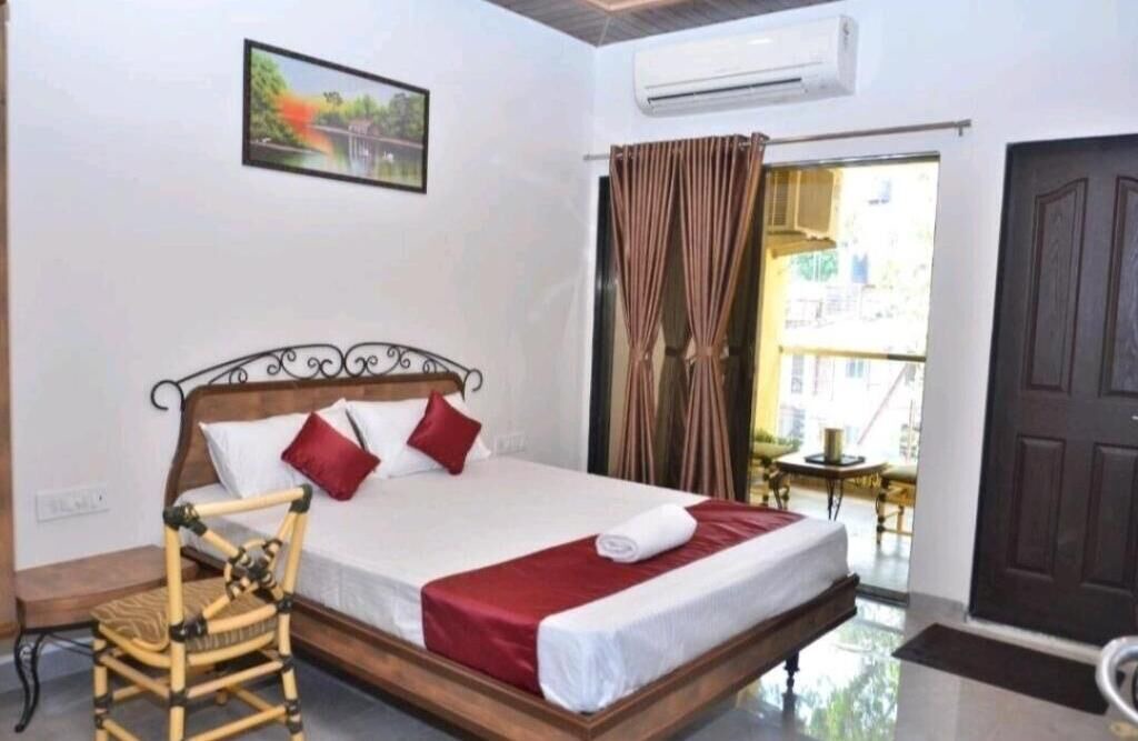 Photo of Bedroom in Bhilar