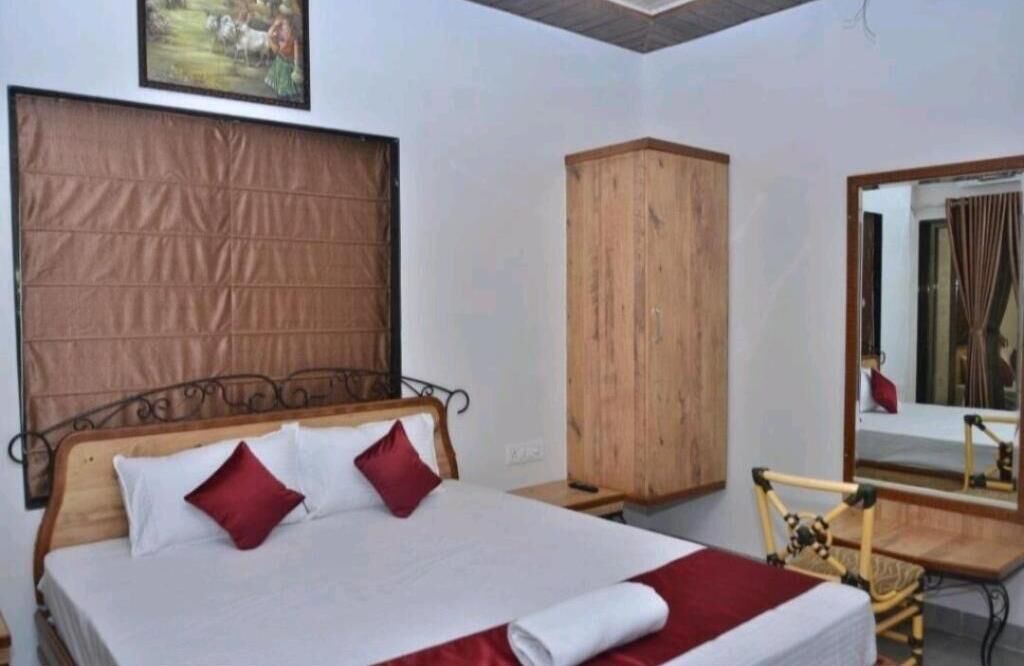Photo of Bedroom in Bhilar