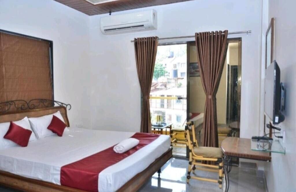 Photo of Bedroom in Bhilar