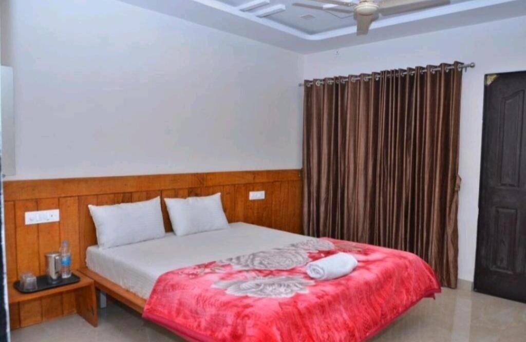 Photo of Bedroom in Bhilar