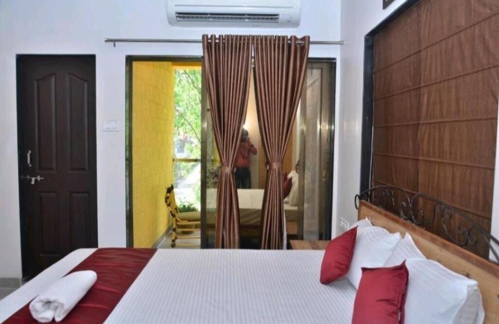 Photo of Bedroom in Bhilar