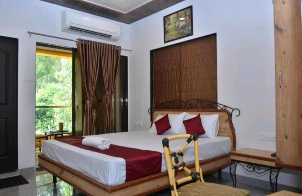 Photo of Bedroom in Bhilar