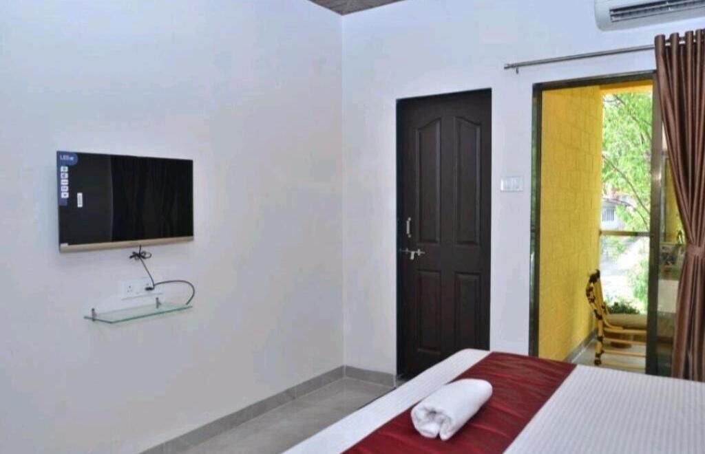 Photo of Bedroom in Bhilar
