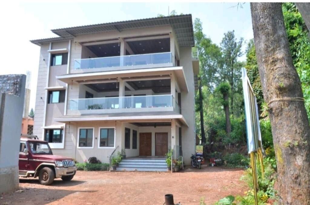 Photo of Outdoor in Bhilar