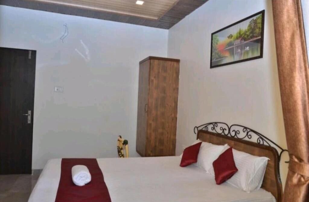 Photo of Bedroom in Bhilar