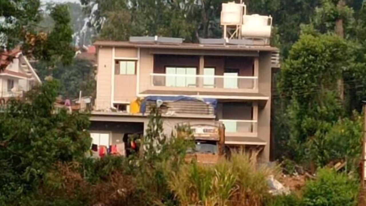 Photo of Outdoor in Bhilar